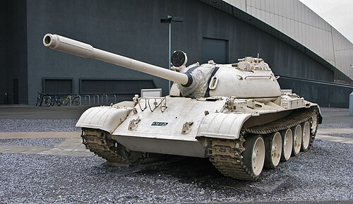 T-54/55