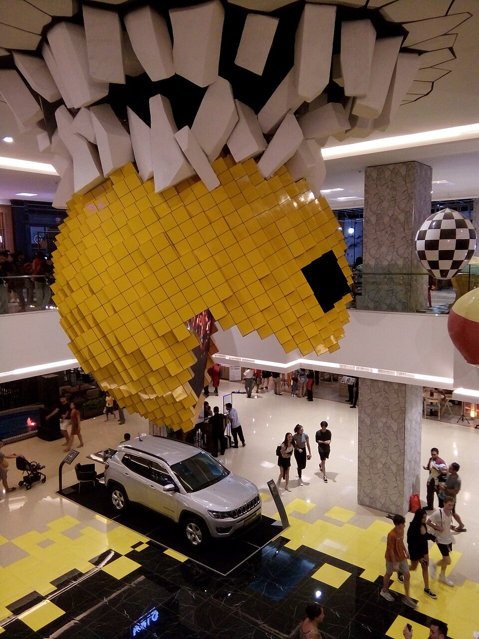 Trans Studio Bali