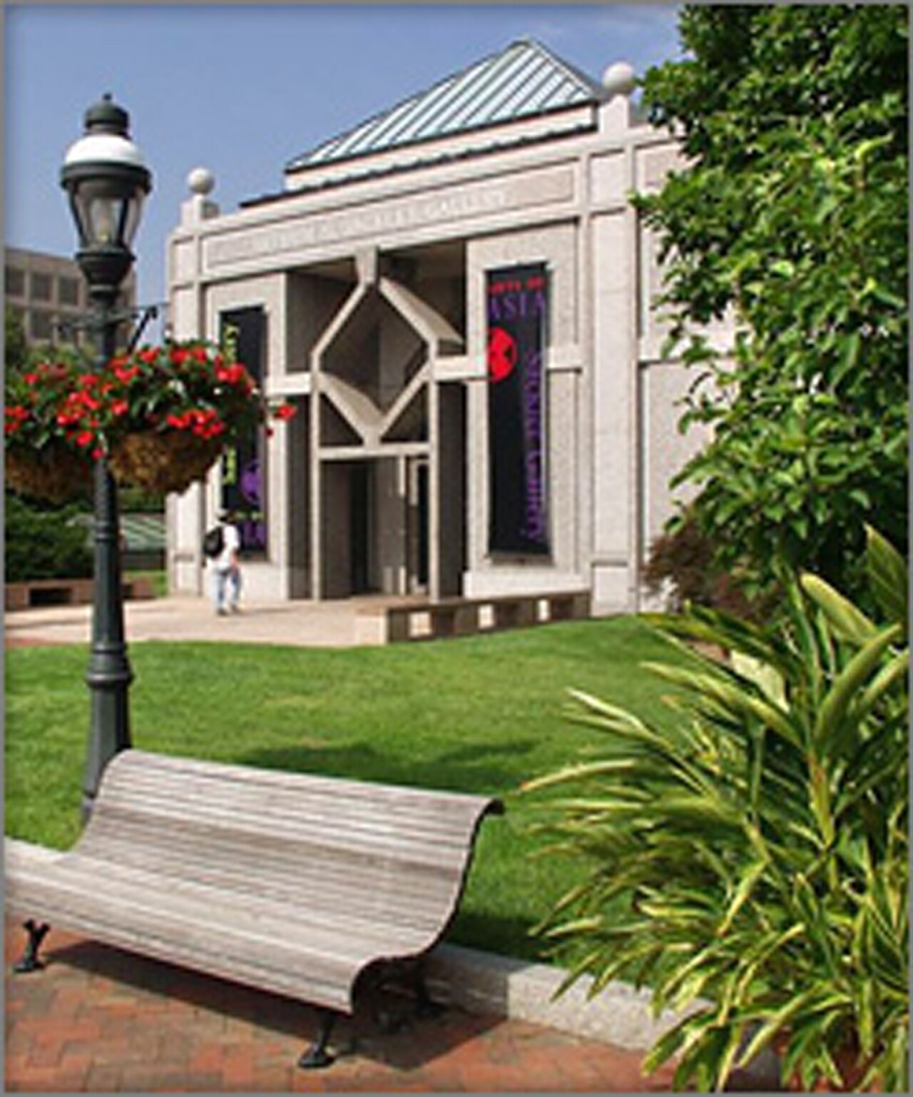 Arthur M. Sackler Gallery의 사진