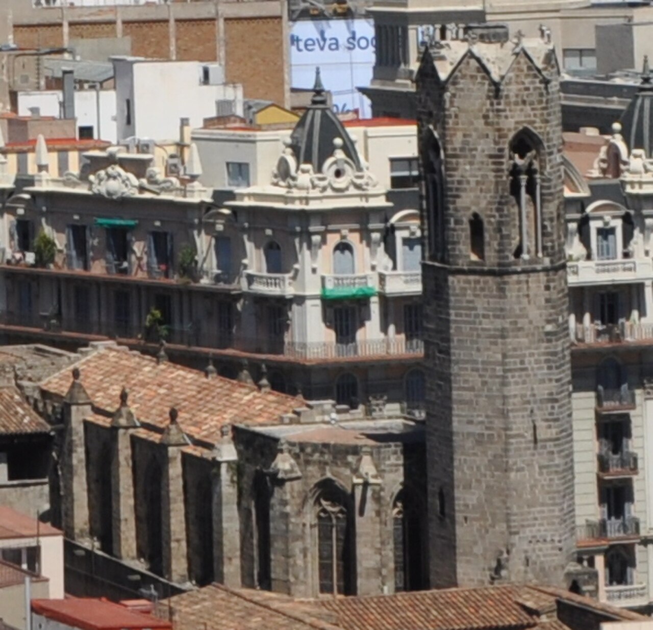 Santa Agata Şapeli fotoğrafı