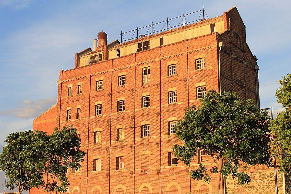 Hart's Mill