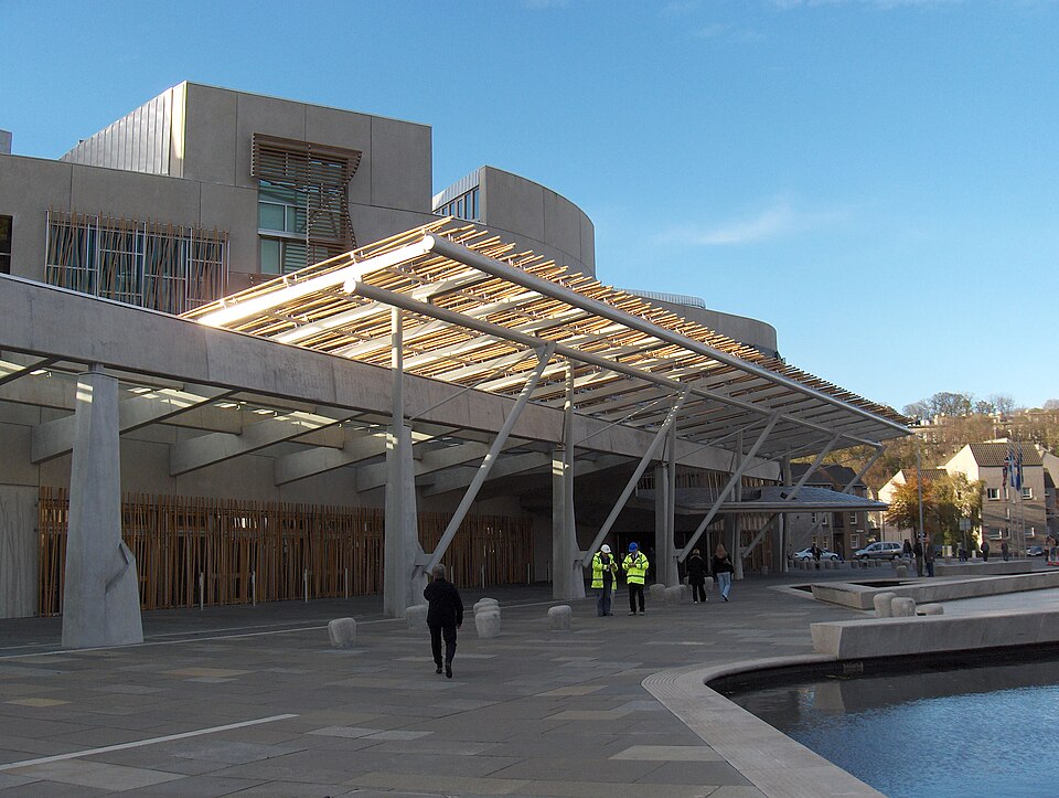 Scottish Parliament