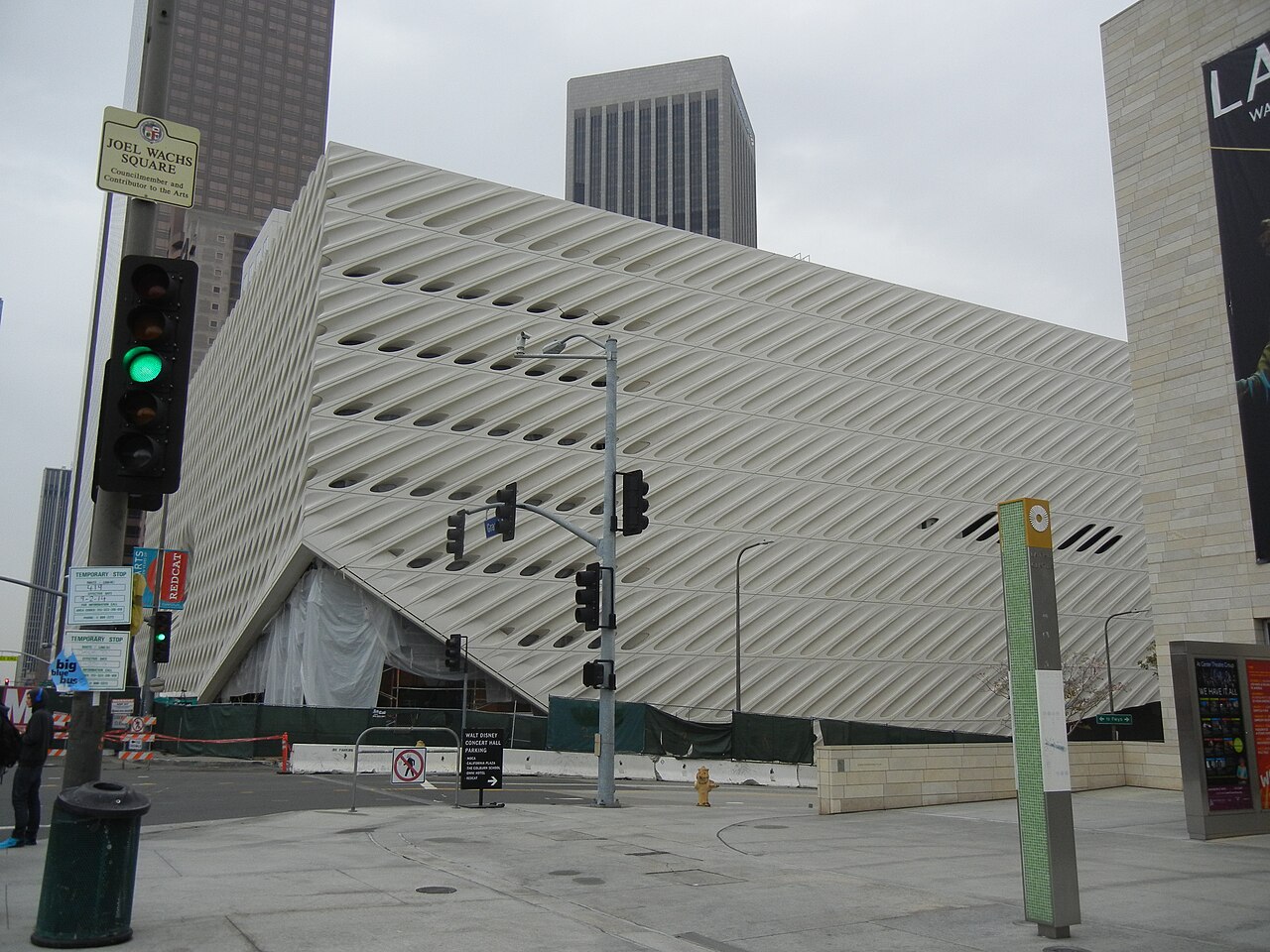 صورة The Broad