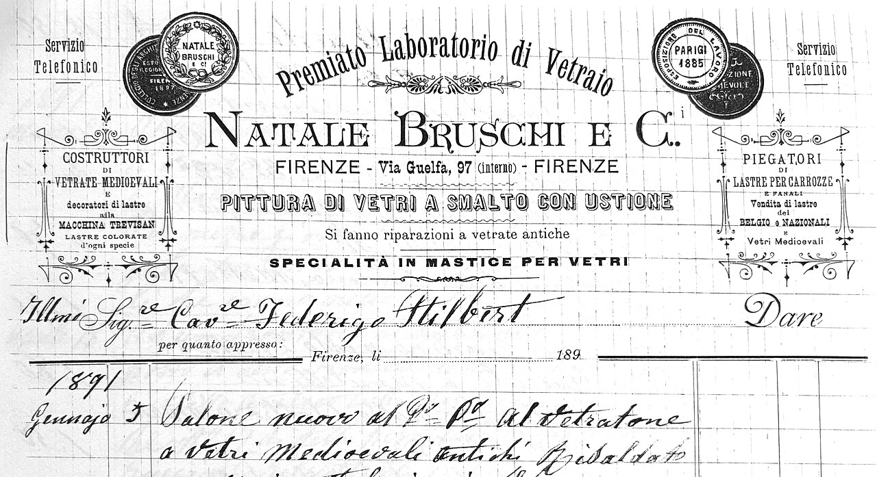 Una fotografía de Museo Stibbert