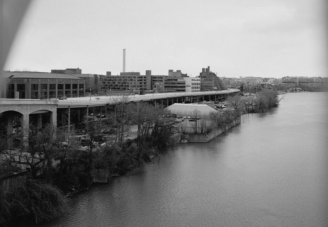 Georgetown Waterfront Park의 사진