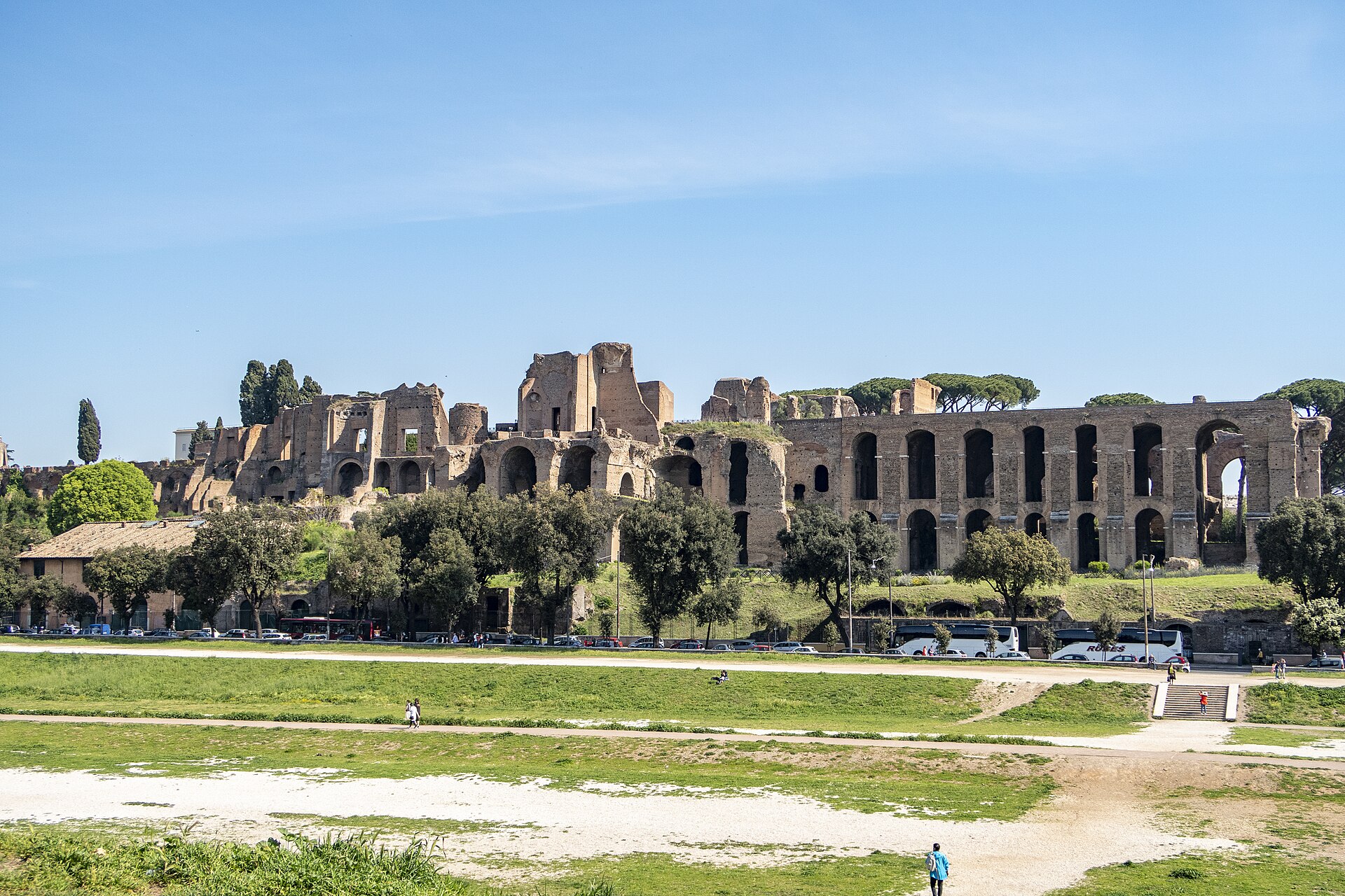 Palatino Tepesi
