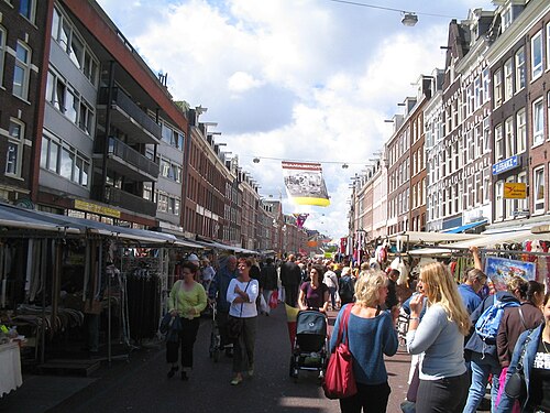 Albert Cuyp-markt