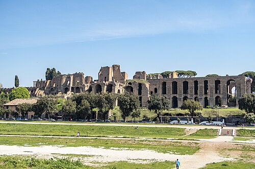 Palatino Tepesi