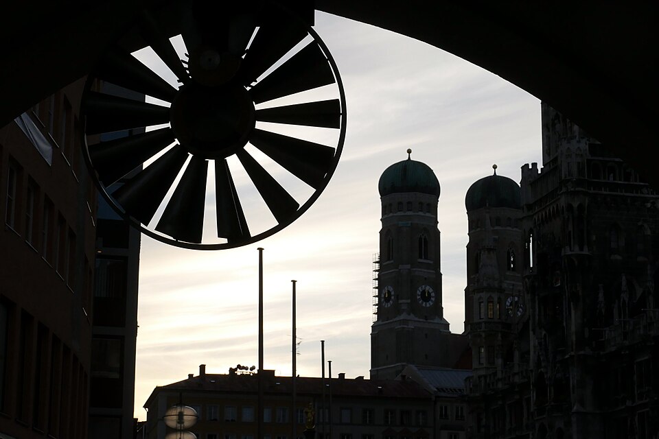 A photograph of Spielzeugmuseum