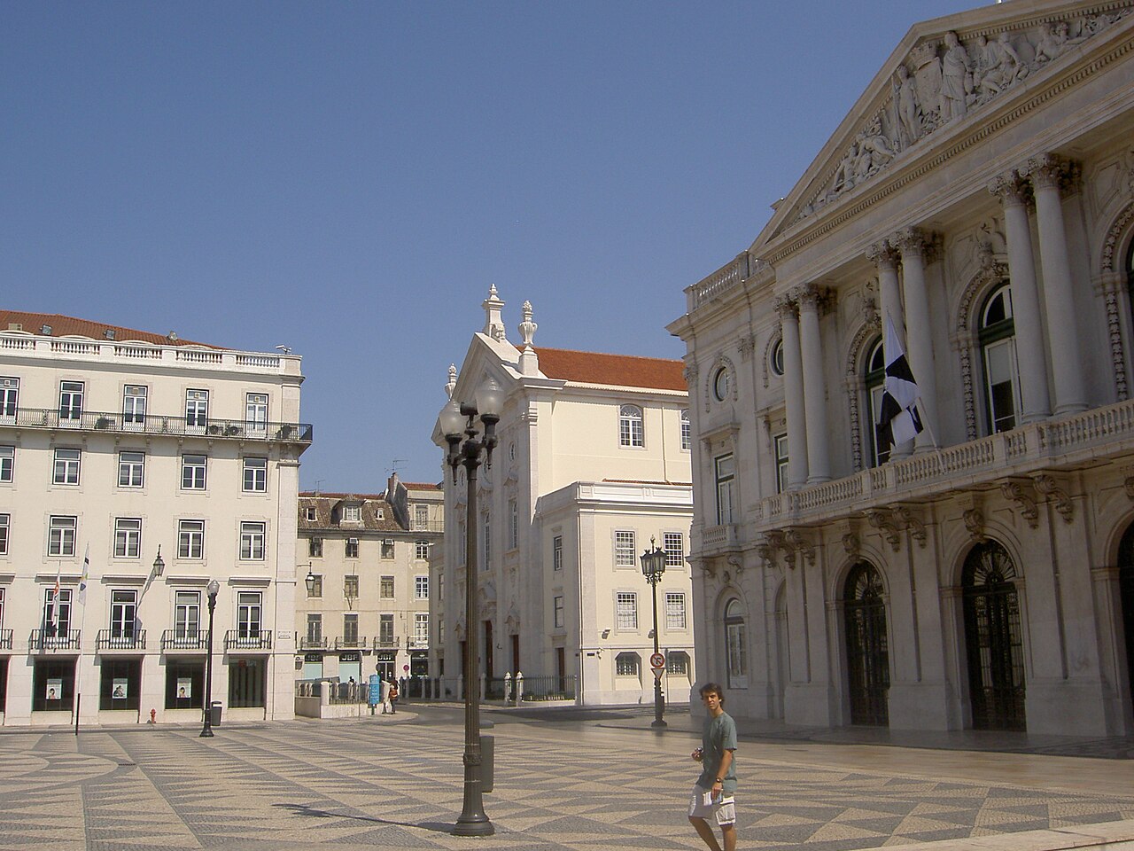 Una fotografia di Museu do Dinheiro