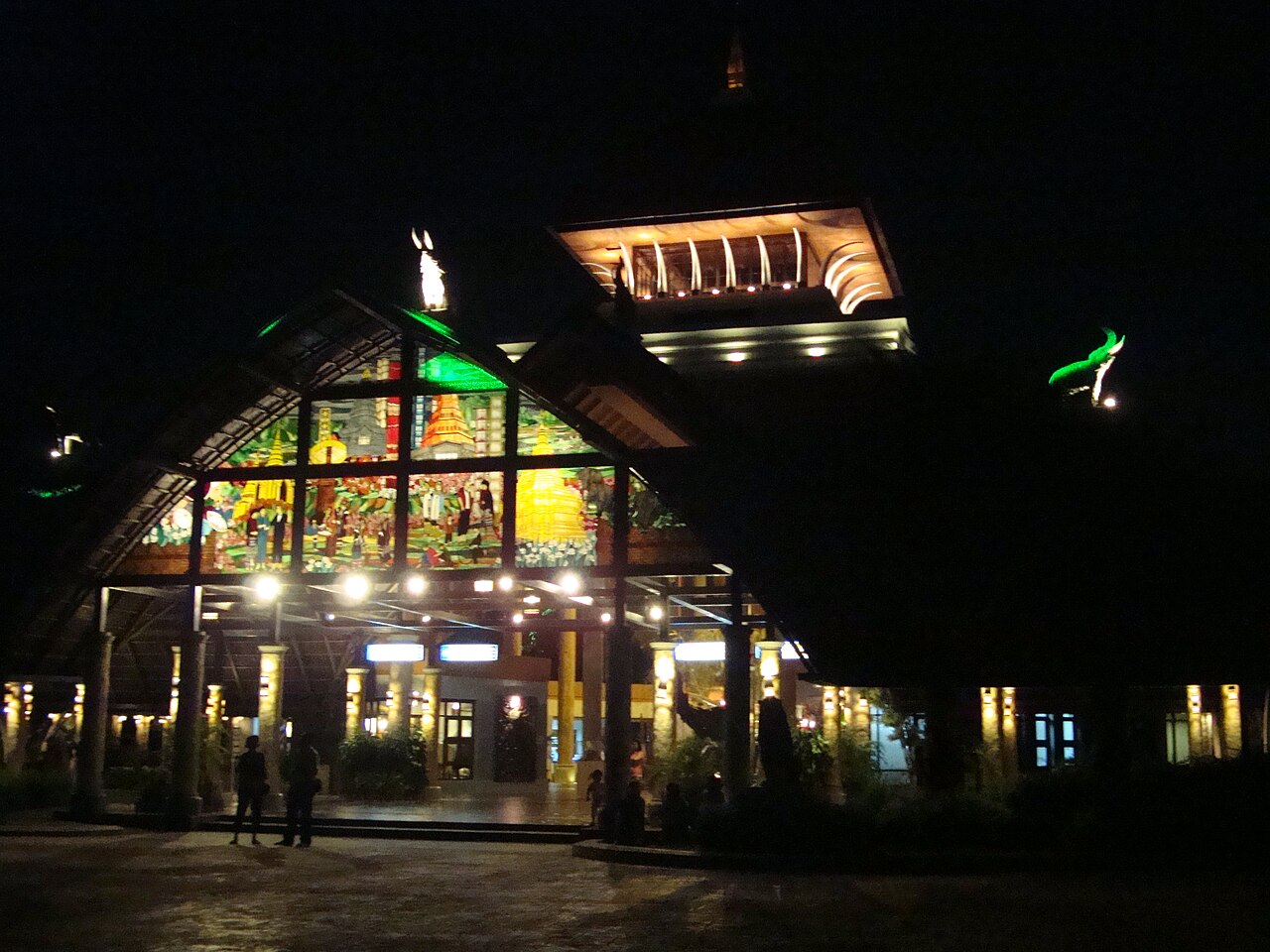 Chiang Mai Night Safari의 사진