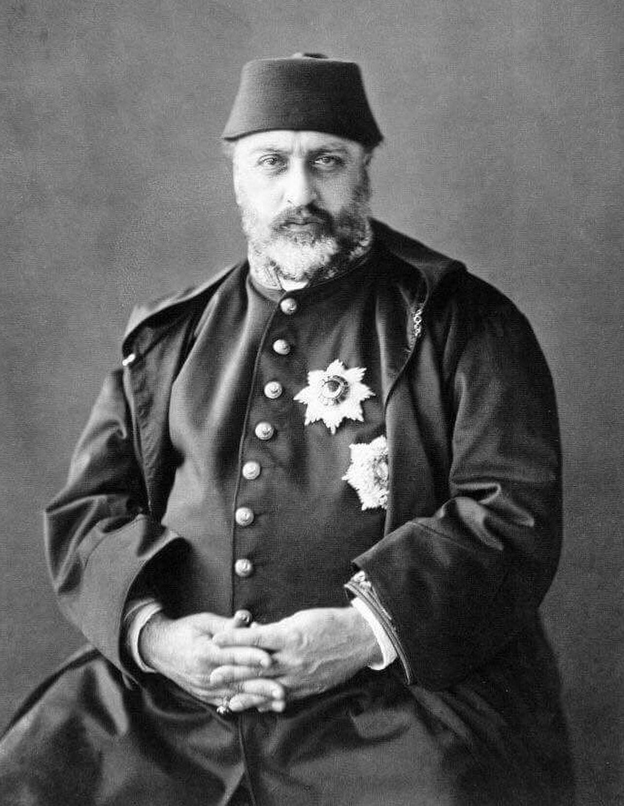 صورة Abdülaziz