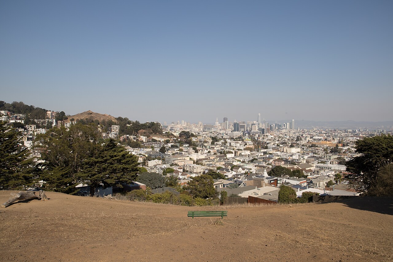 Kite Hill Open Space의 사진
