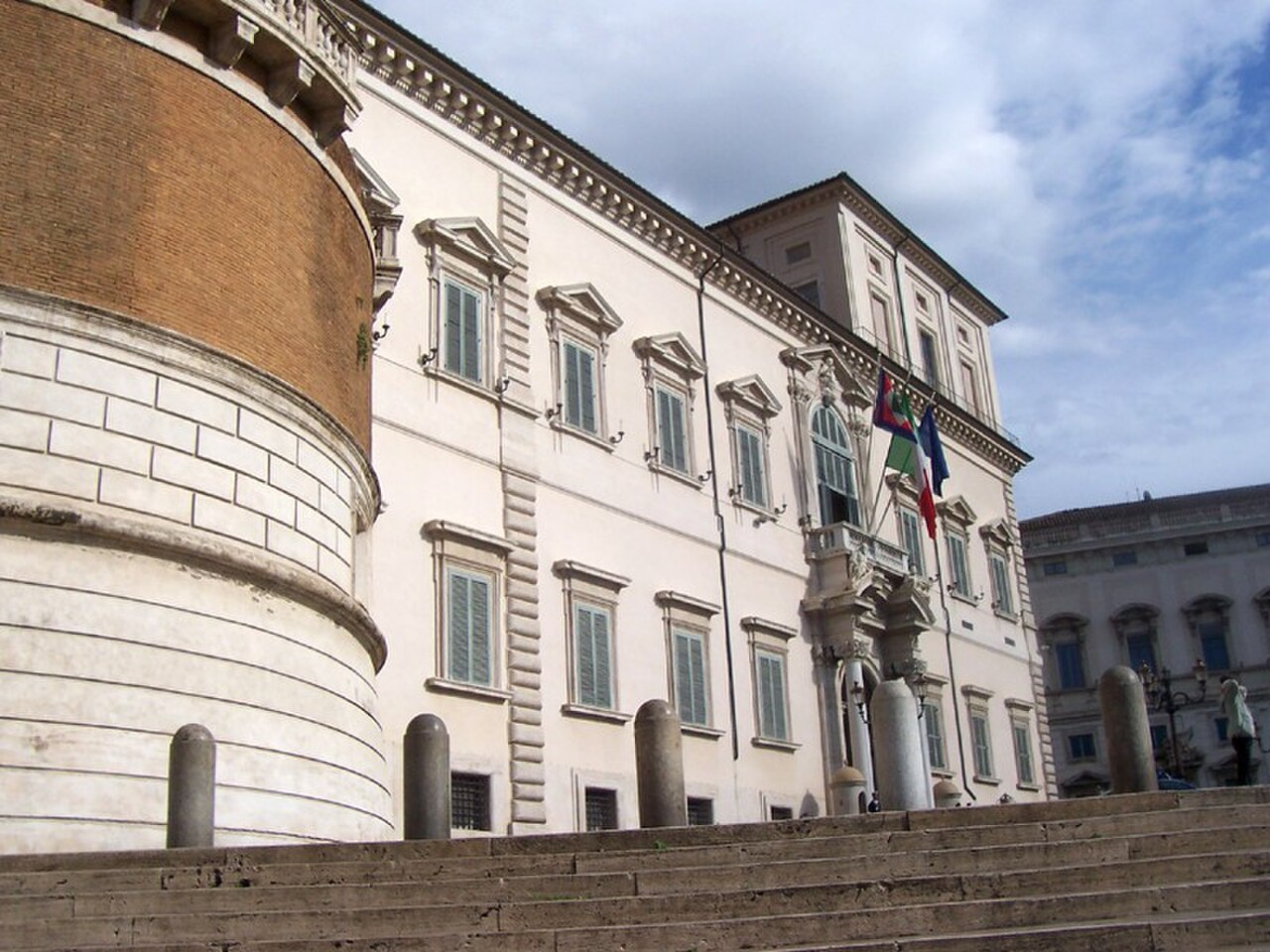 Quirinal Palace の写真