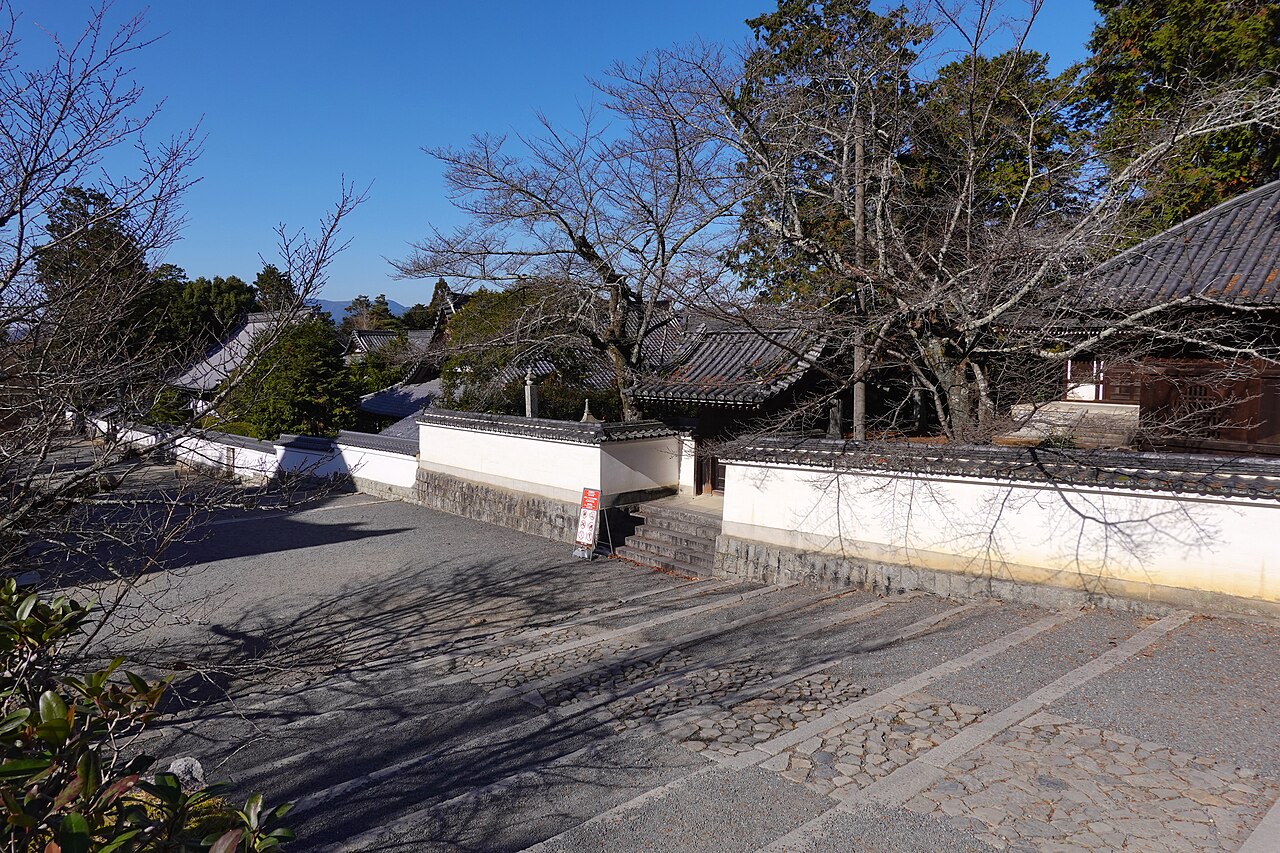 Una fotografia di Nanzen-ji