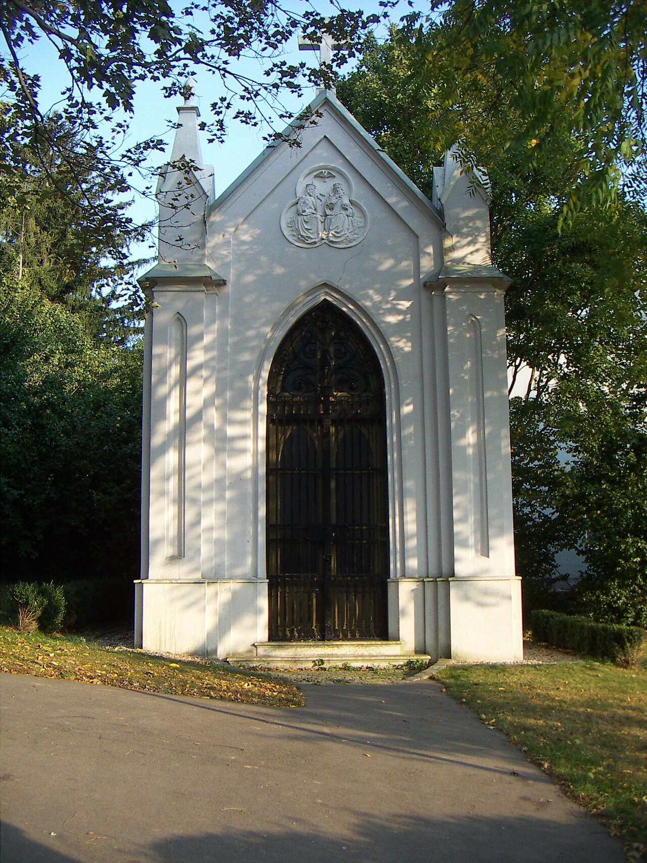Hummel-Kapelle