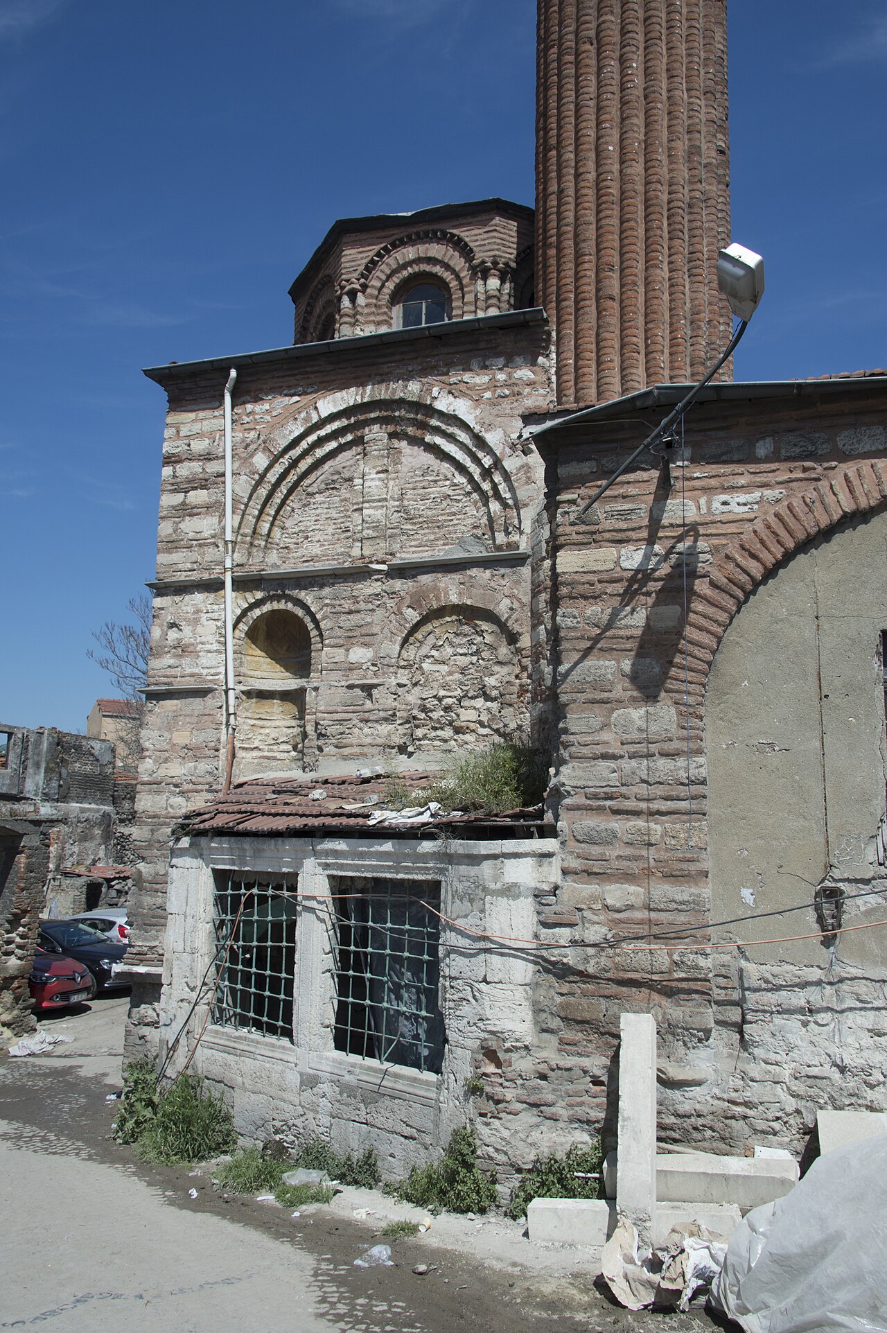 Molla Gürani Mosque の写真