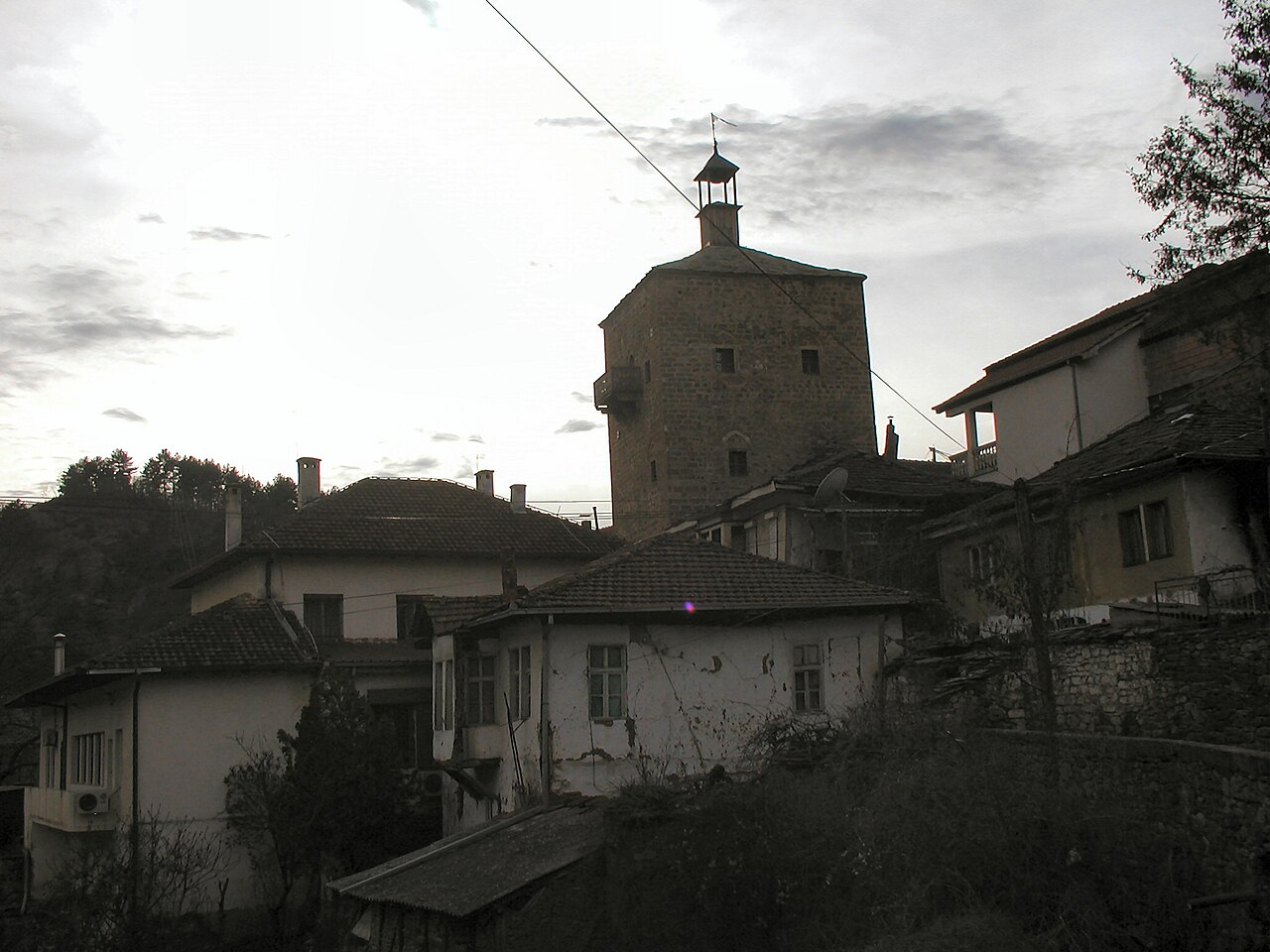 Clock Tower Museum의 사진