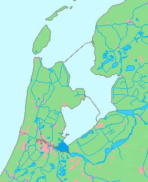 IJmeer