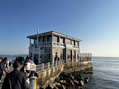 Moda Pier