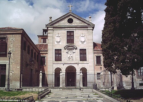 Tecessüm Kraliyet Manastırı
