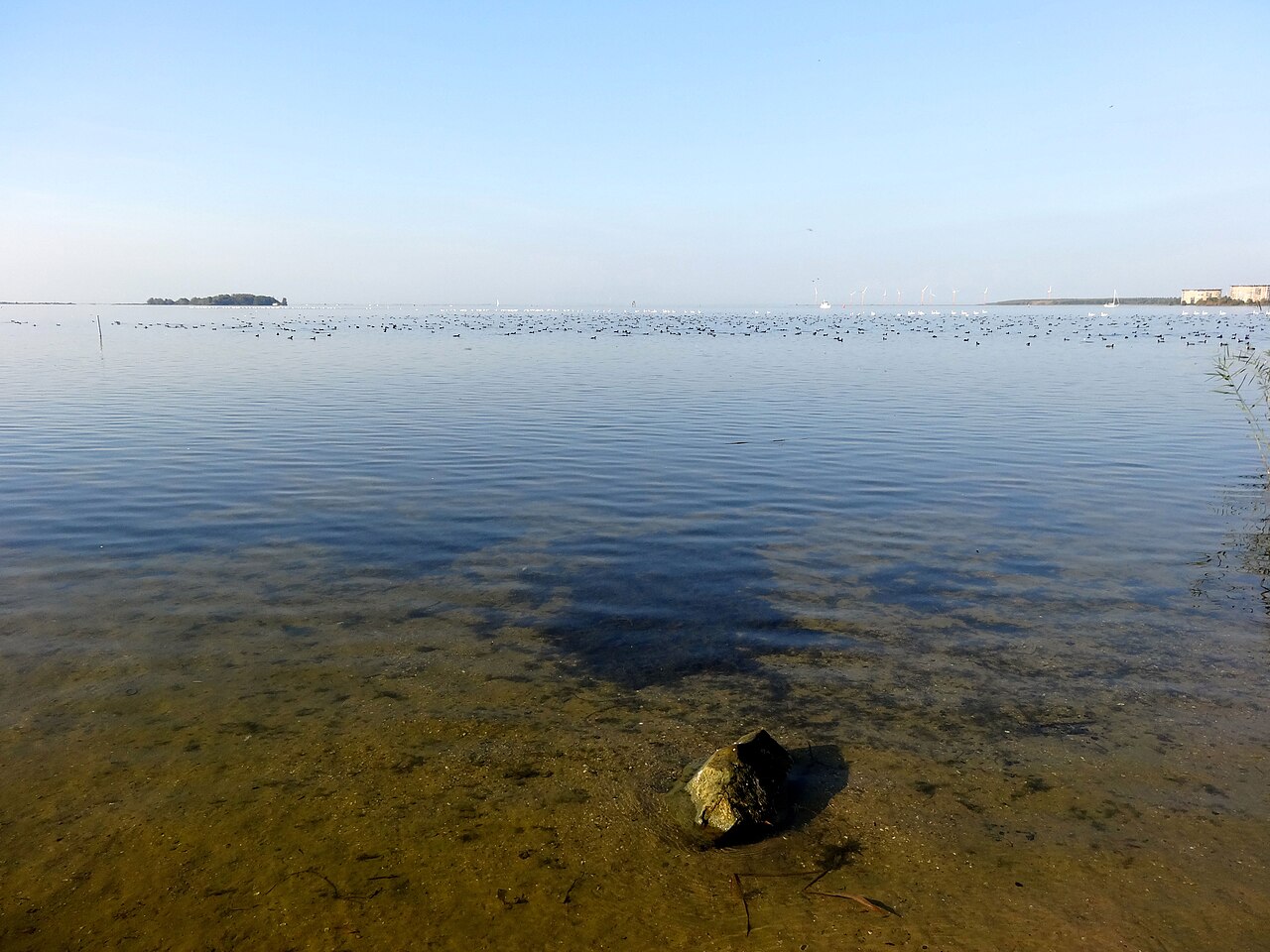 IJmeer fotoğrafı