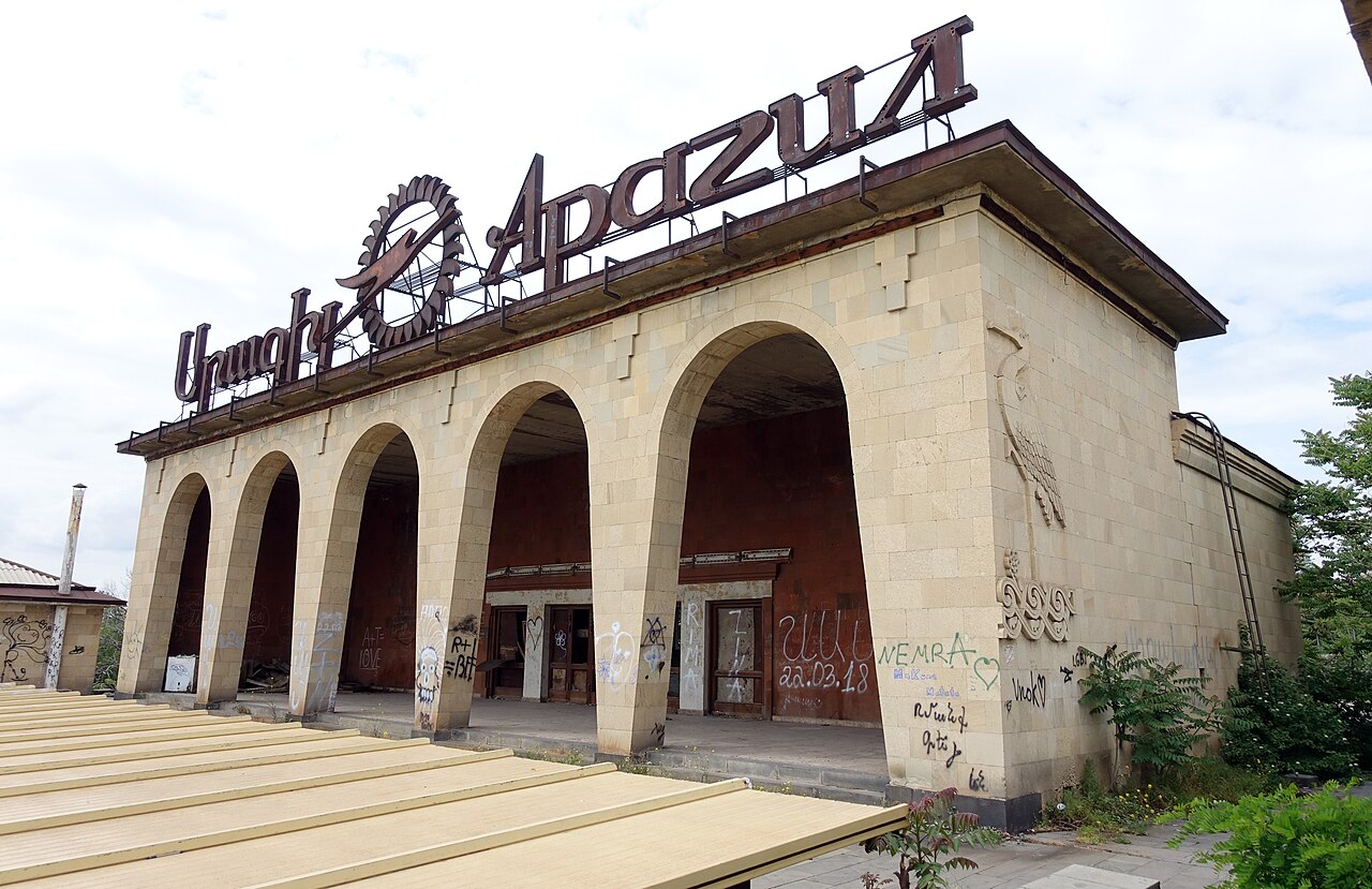 Aragil