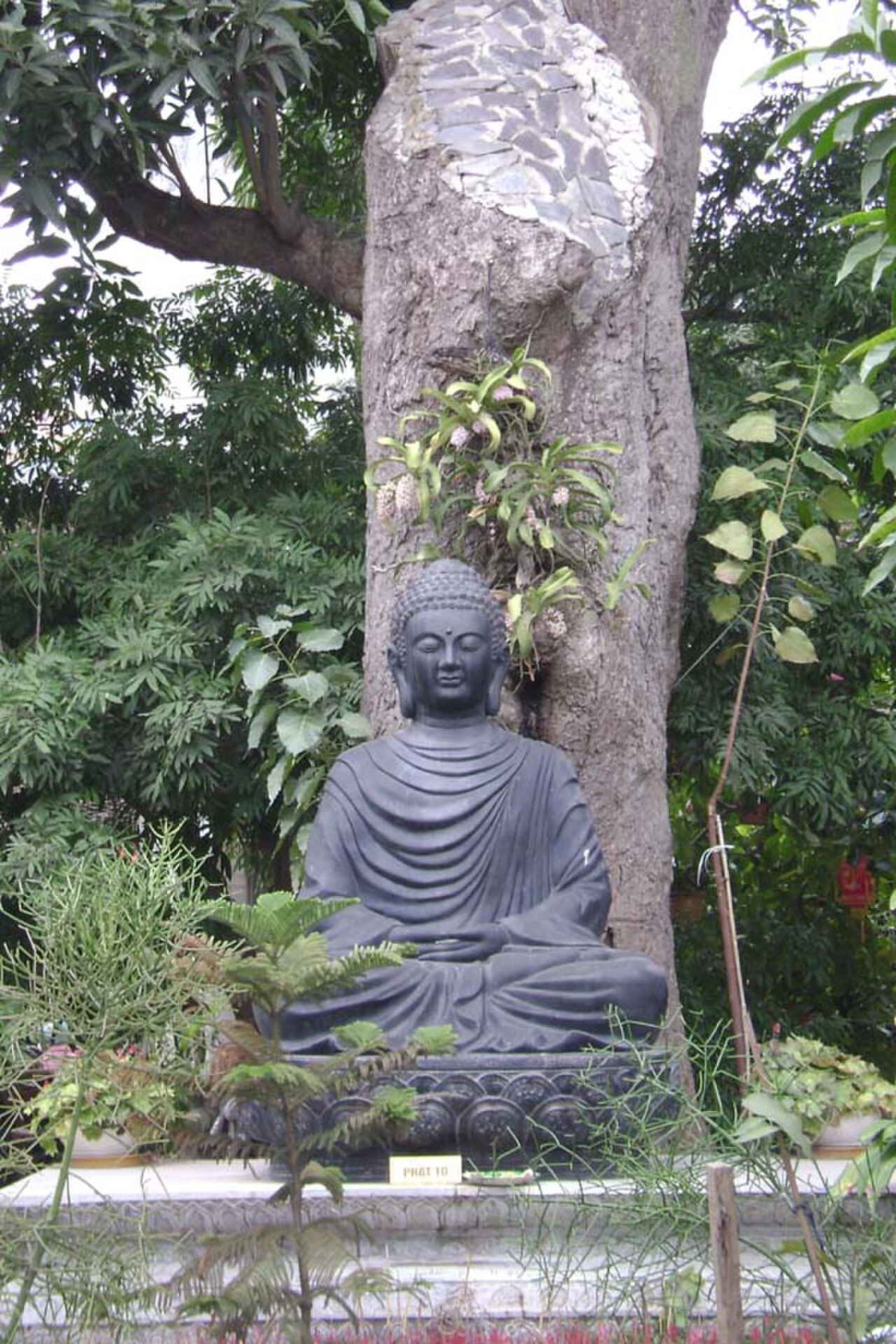 Chùa Vạn Niên
