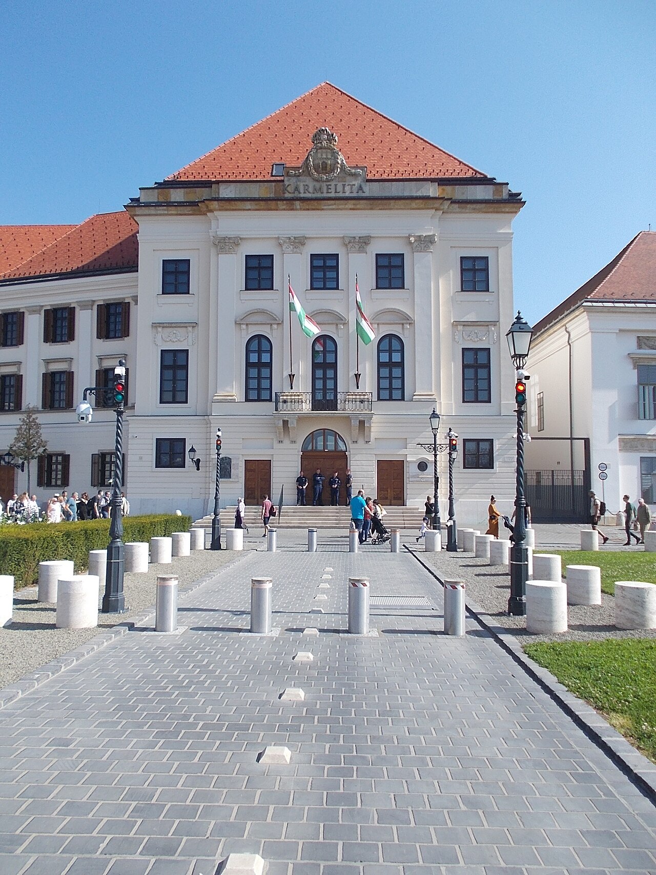صورة Carmelite Monastery of Buda