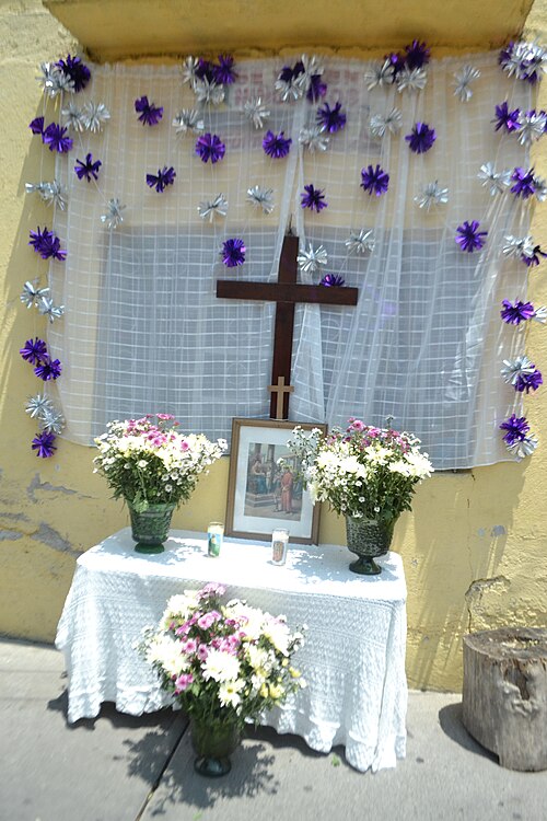 Iglesia Cristo Rey