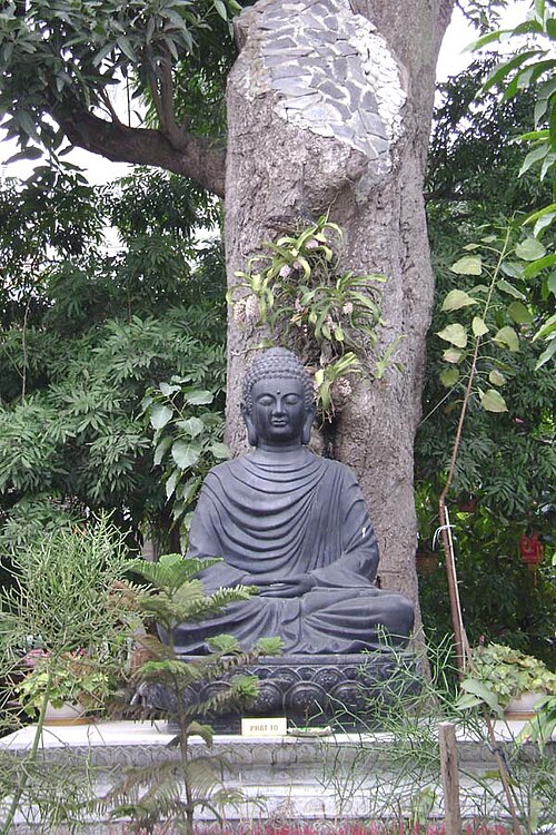 Chùa Vạn Niên
