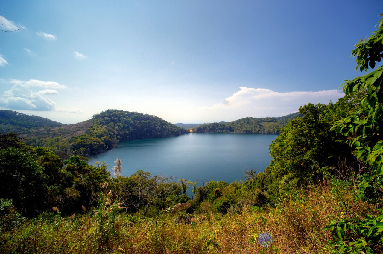 Nong Fa Lake