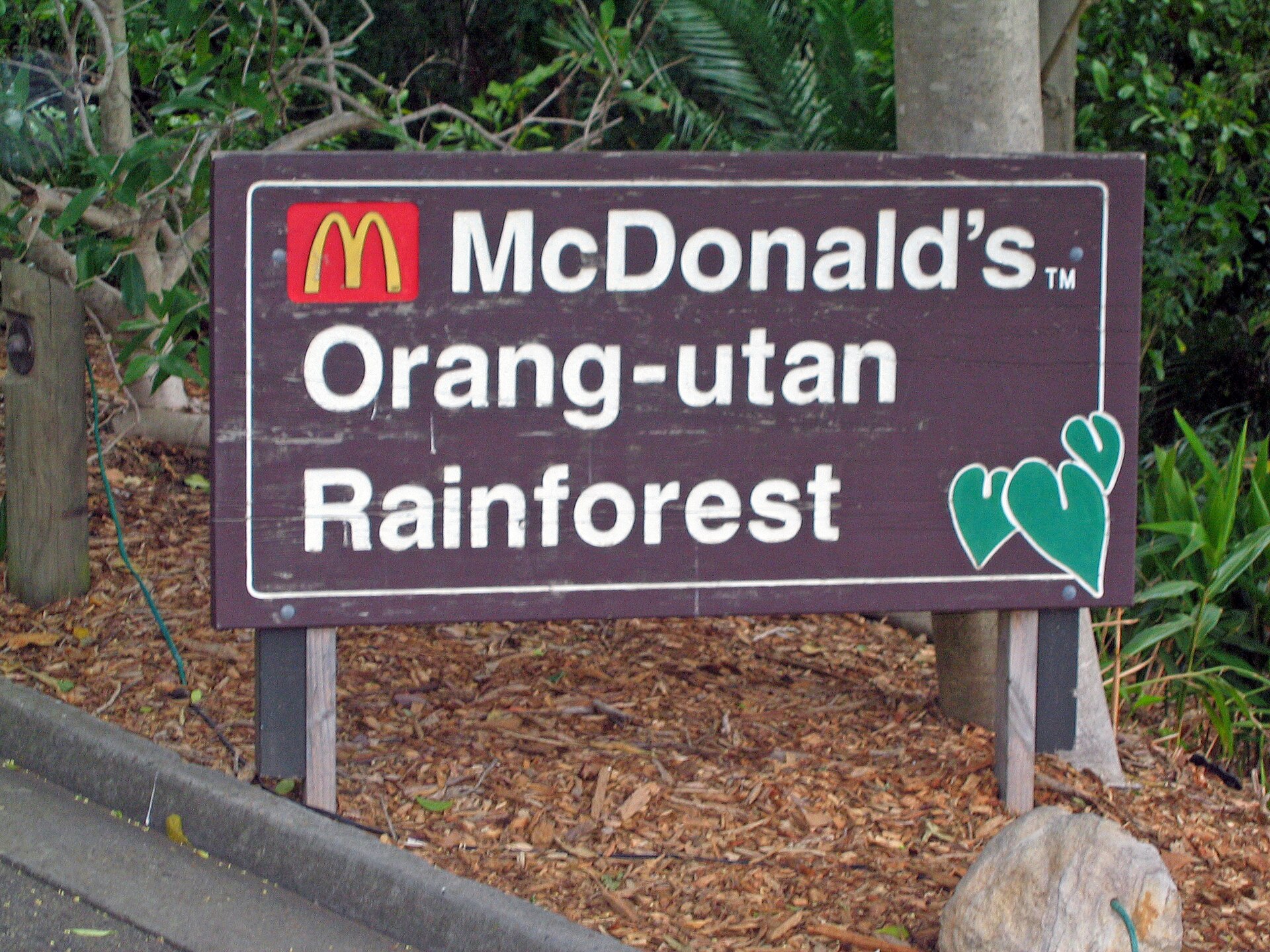 Taronga Zoo