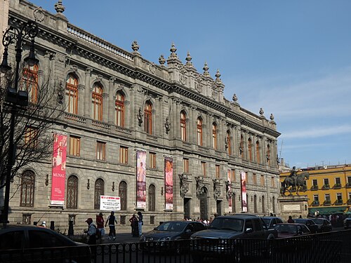 National Museum of Art
