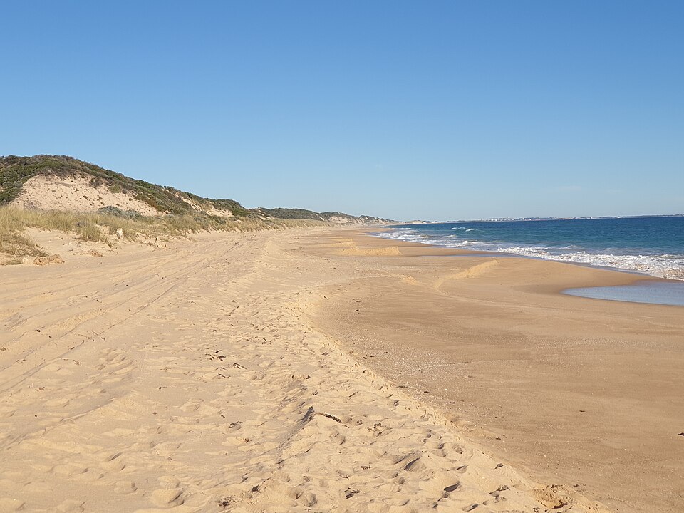 Buffalo Beach