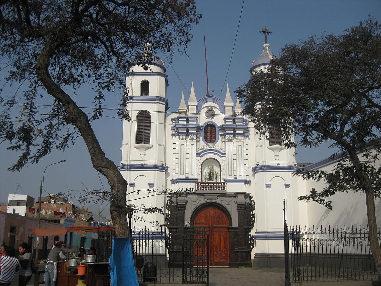 Mount Lima fotoğrafı
