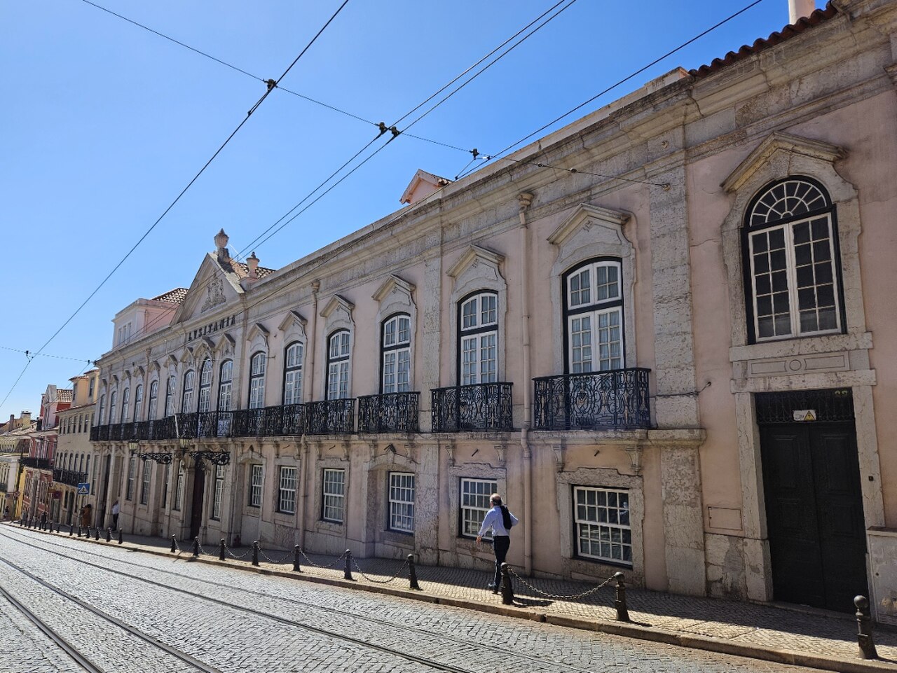 Palacete Porto Covo