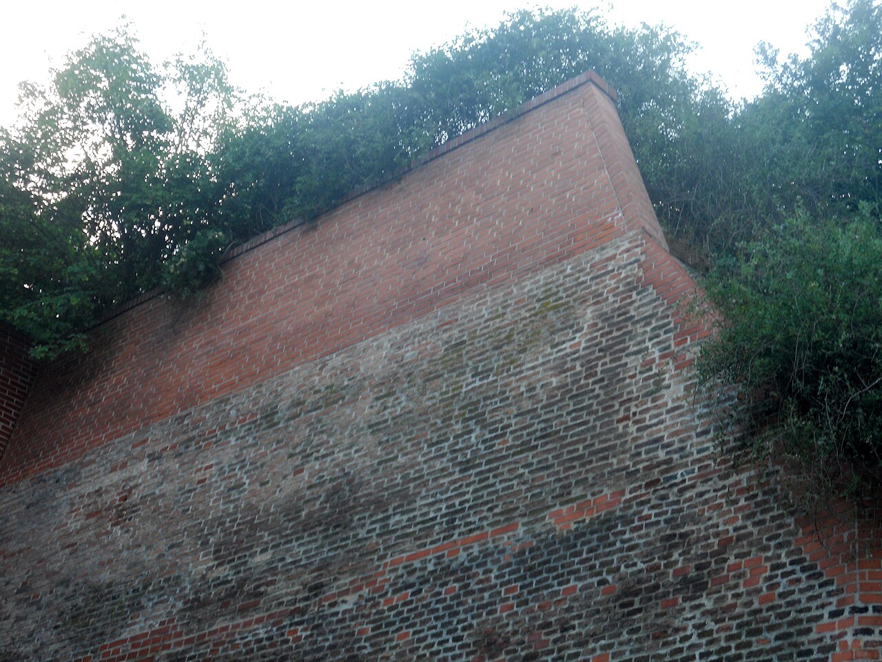 Linienwall
