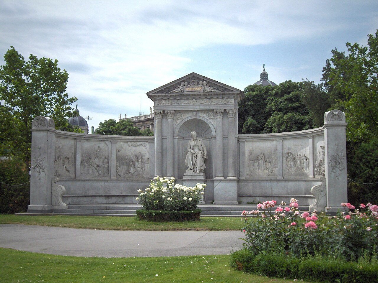 Franz Grillparzer