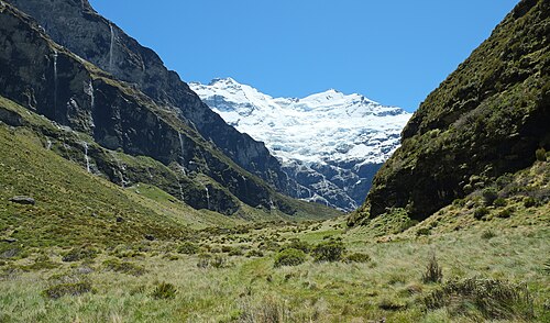 Earnslaw Park