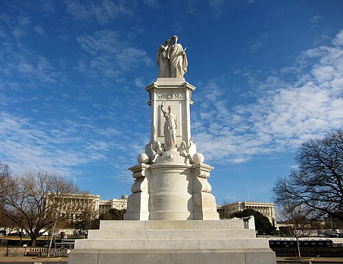 Peace Monument