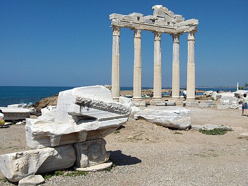 Apollon Tapınağı