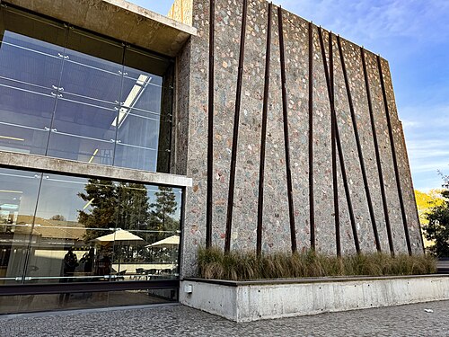 Johannesburg Holocaust and Genocide Centre