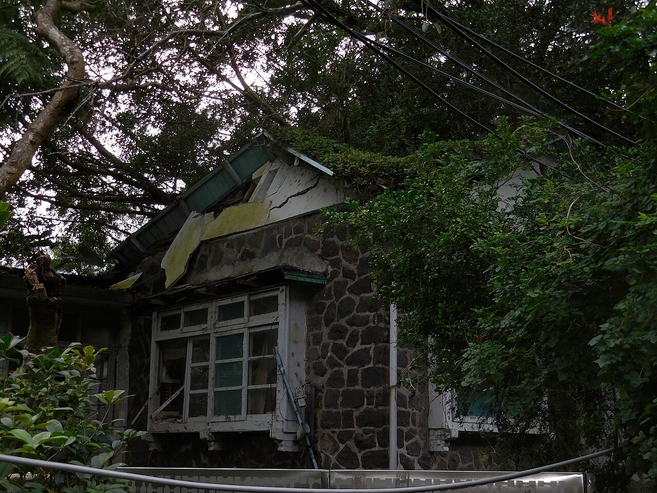 Grass Mountain Chateau의 사진