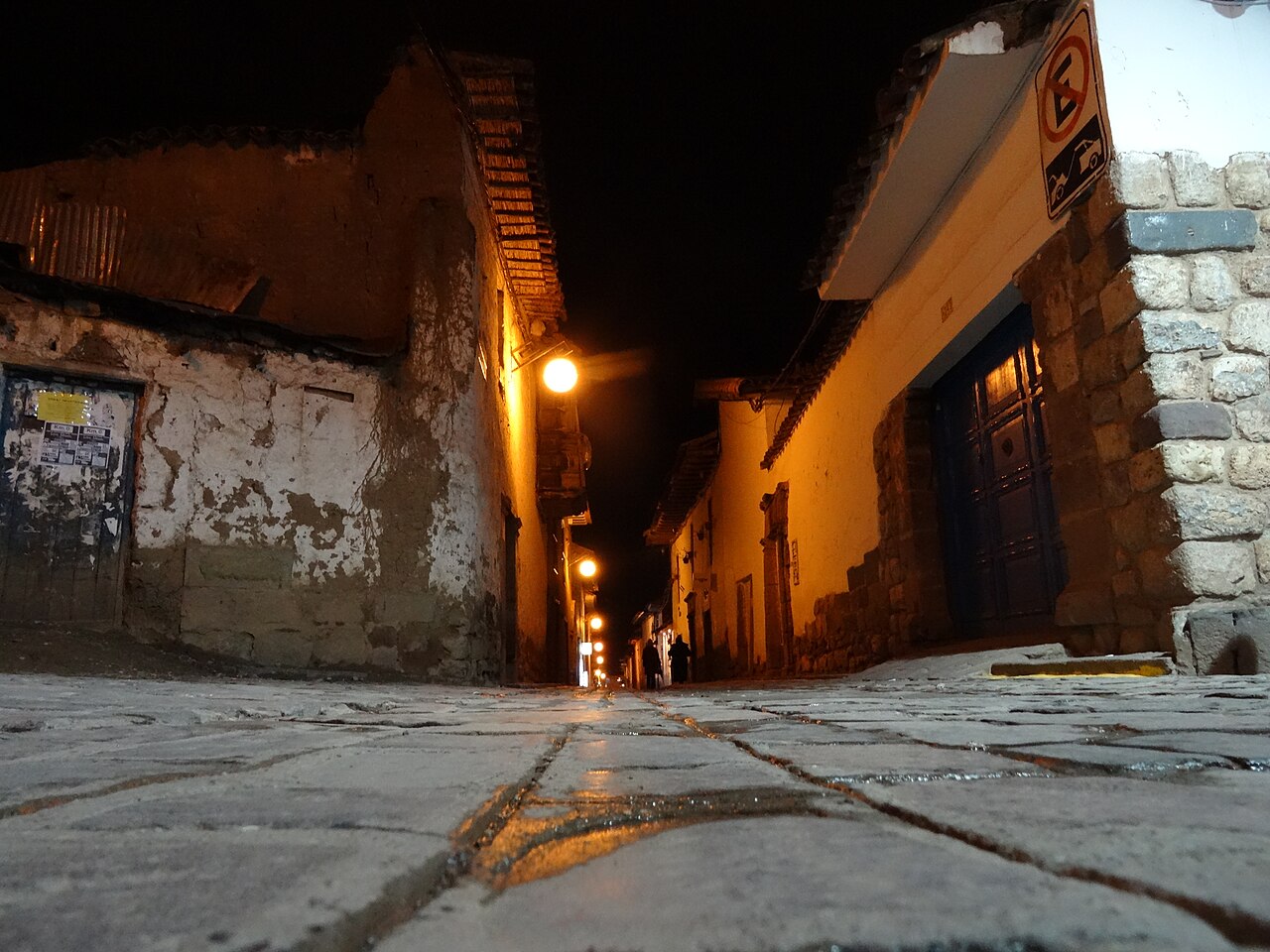 Barrio de San Blas