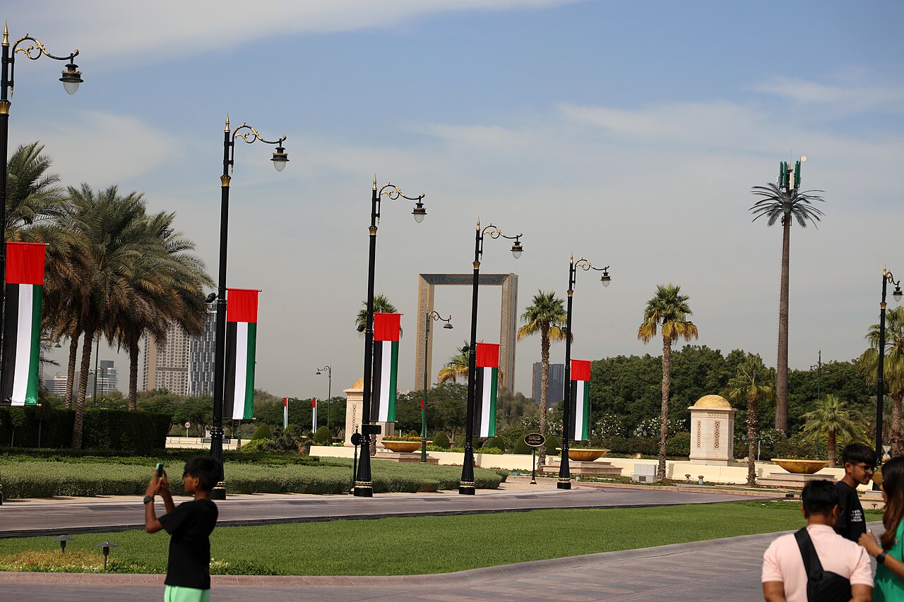 Zabeel Palace의 사진
