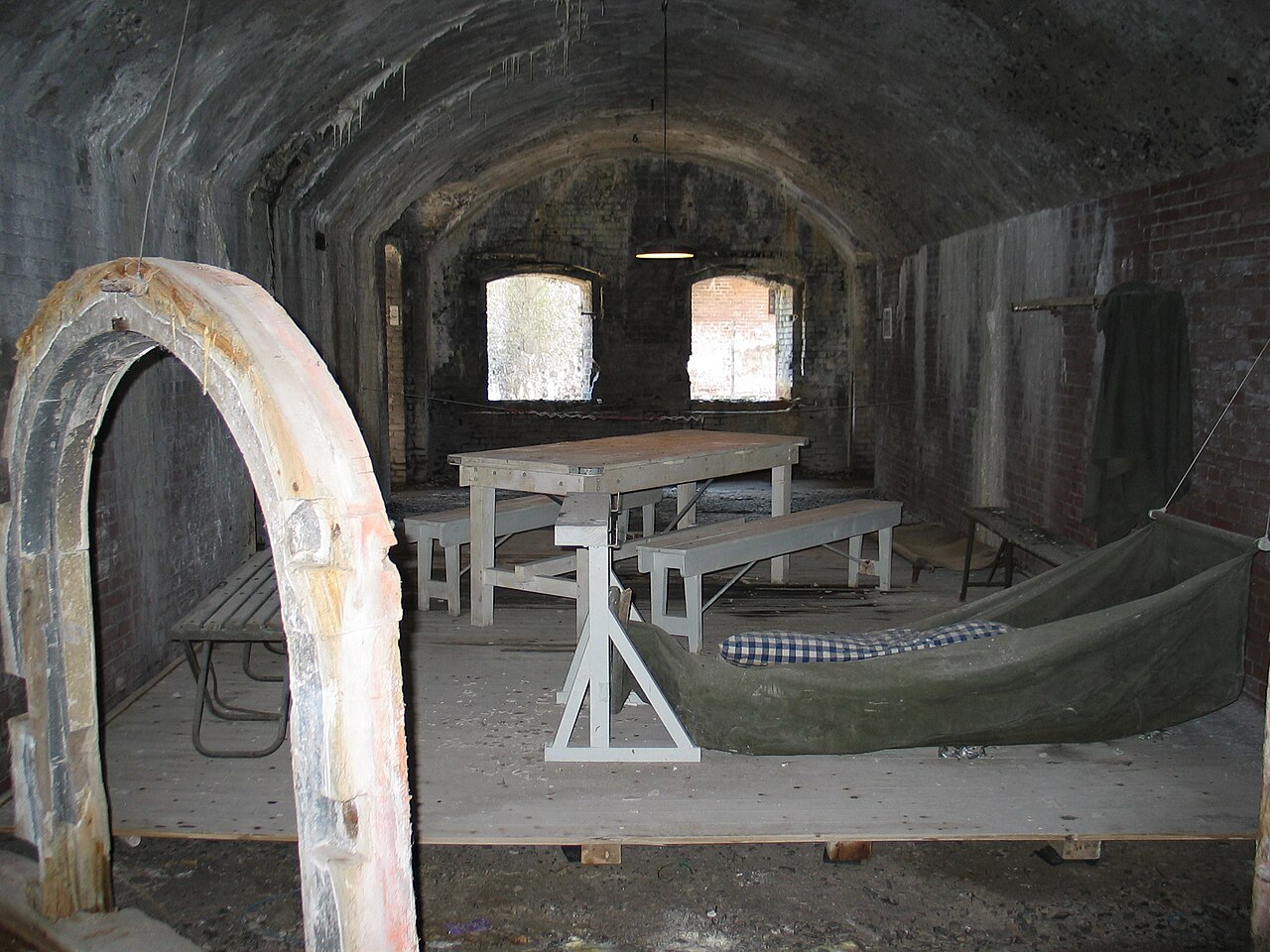Pampus fotoğrafı