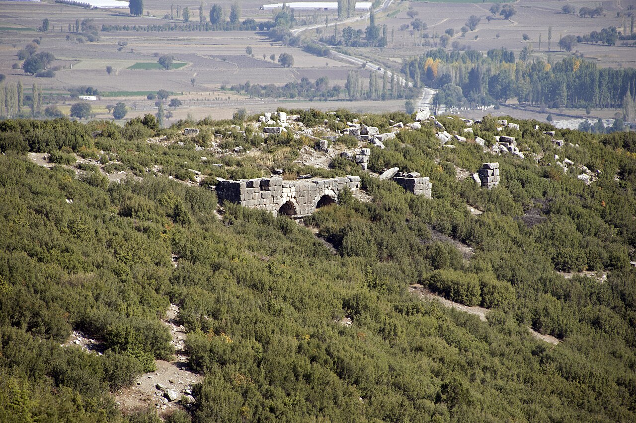 صورة Kibyra