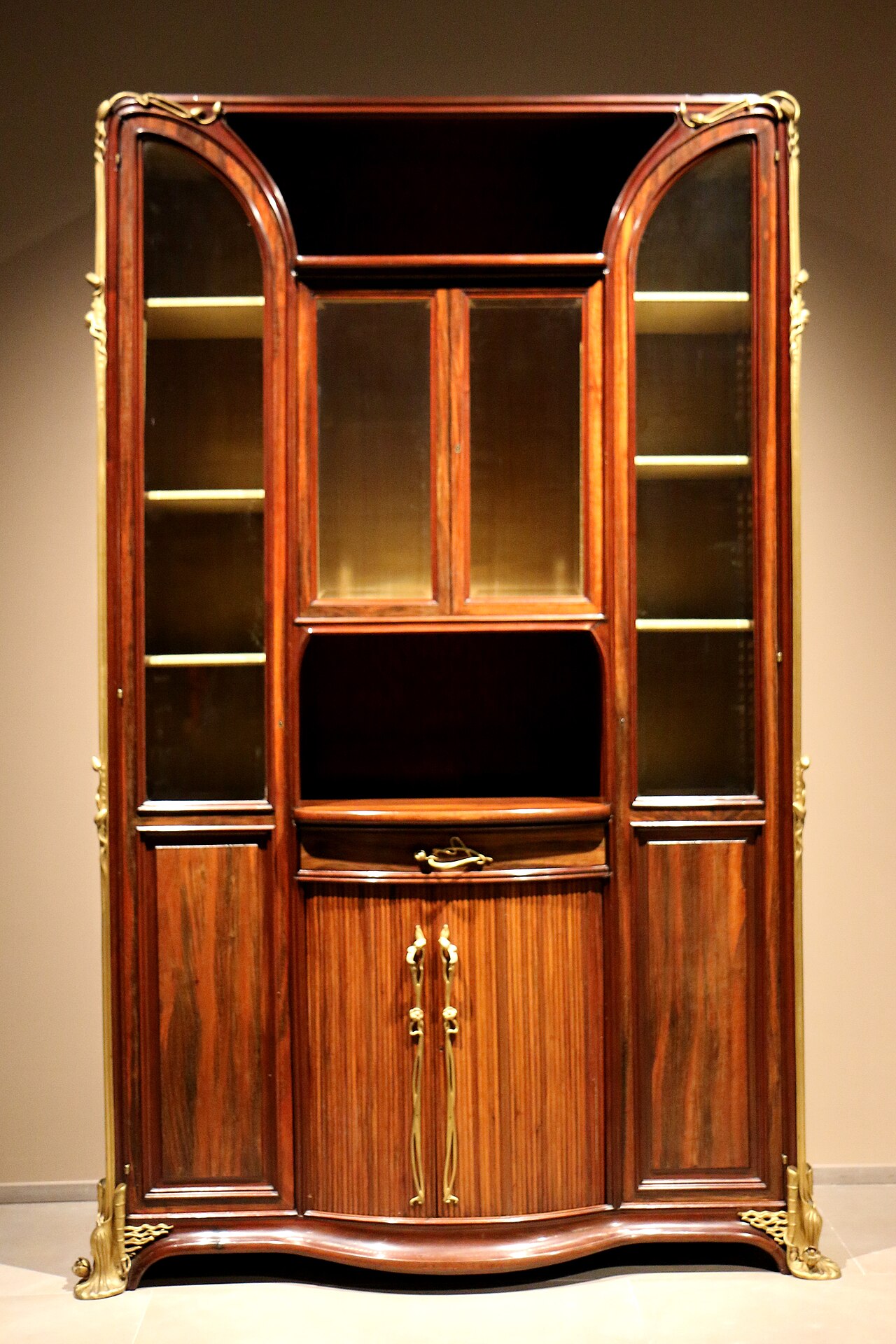Una fotografia di Fin-de-Siècle Museum
