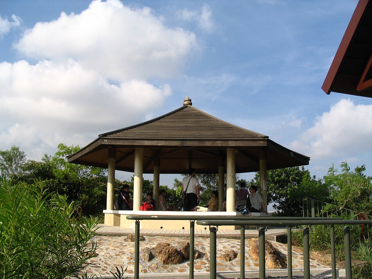 صورة Lung Fu Shan
